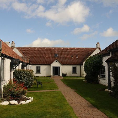The Inn At Lathones เซนต์แอนดรูว์ ภายนอก รูปภาพ