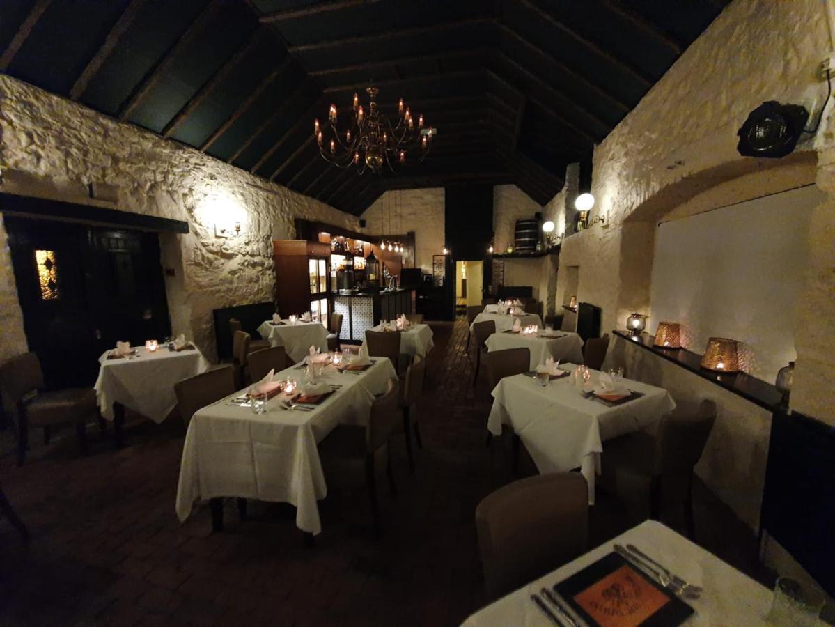 The Inn At Lathones เซนต์แอนดรูว์ ภายนอก รูปภาพ