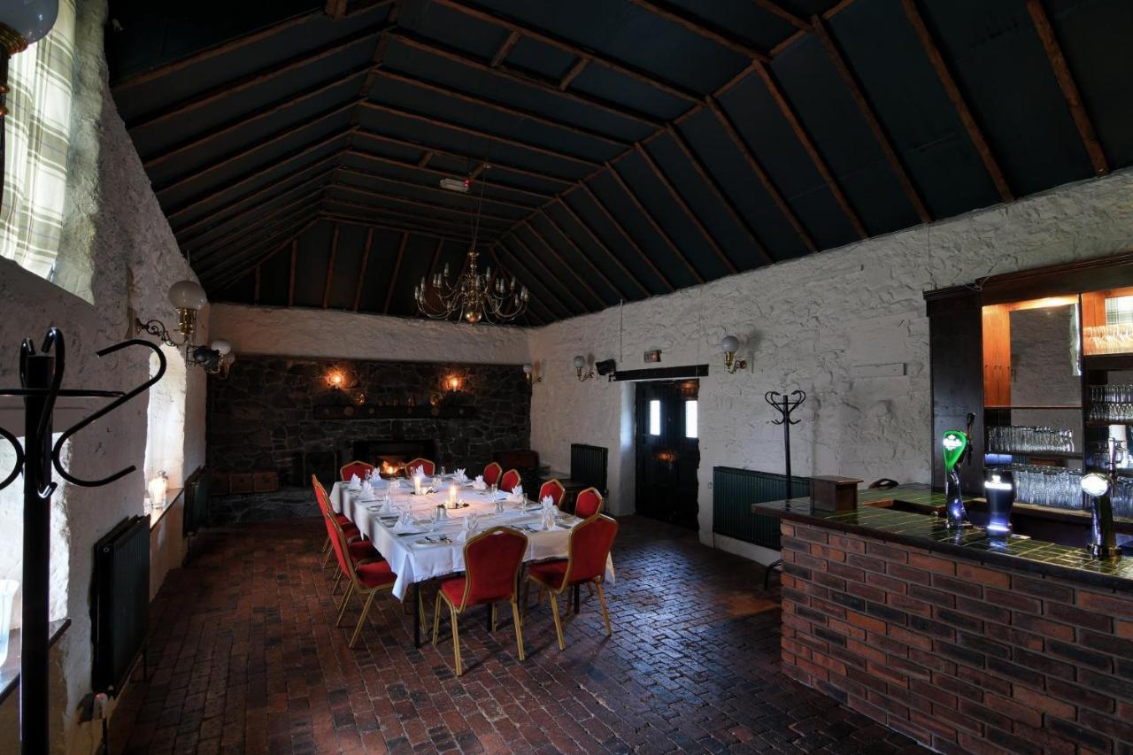 The Inn At Lathones เซนต์แอนดรูว์ ภายนอก รูปภาพ
