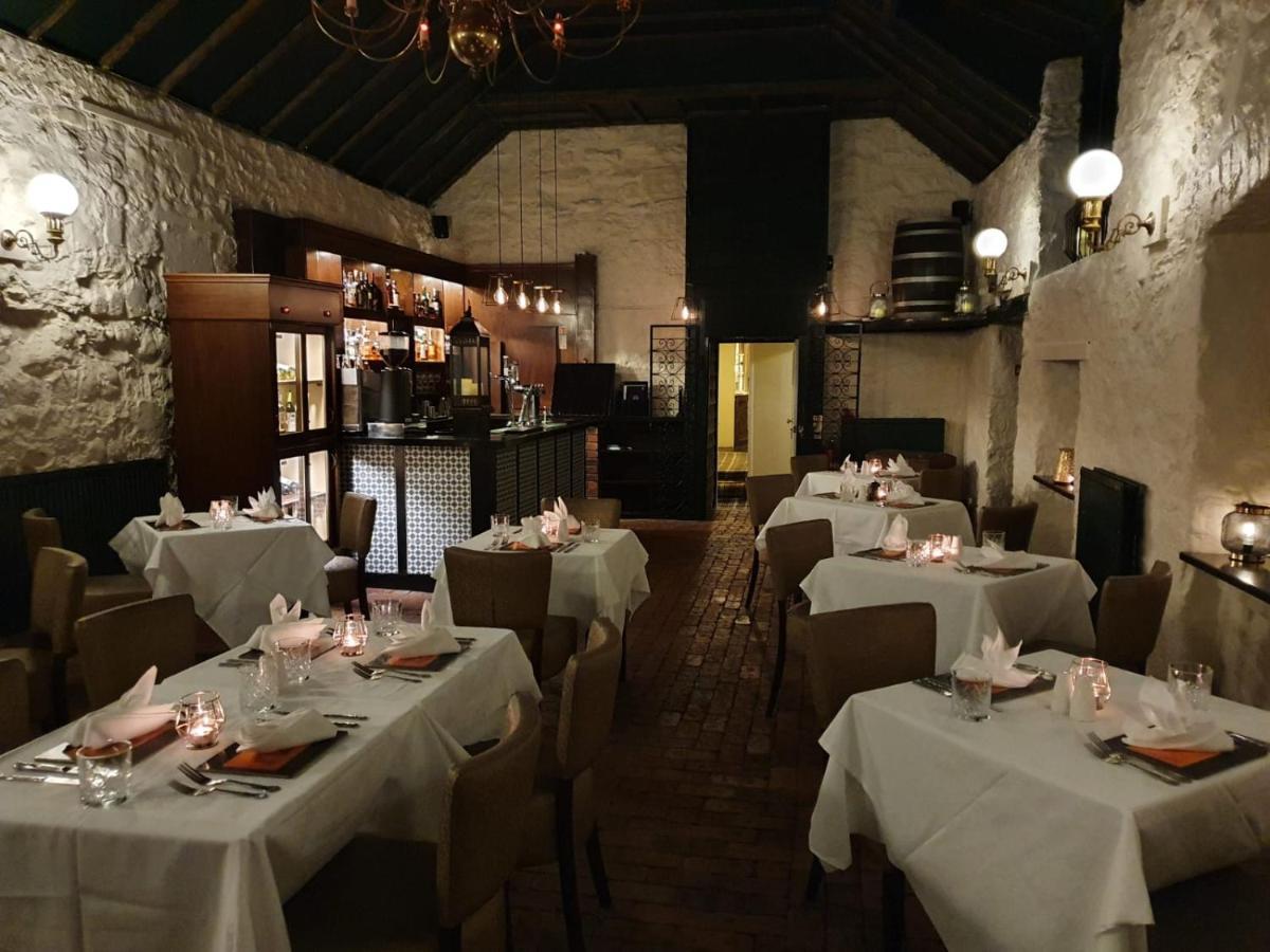 The Inn At Lathones เซนต์แอนดรูว์ ภายนอก รูปภาพ