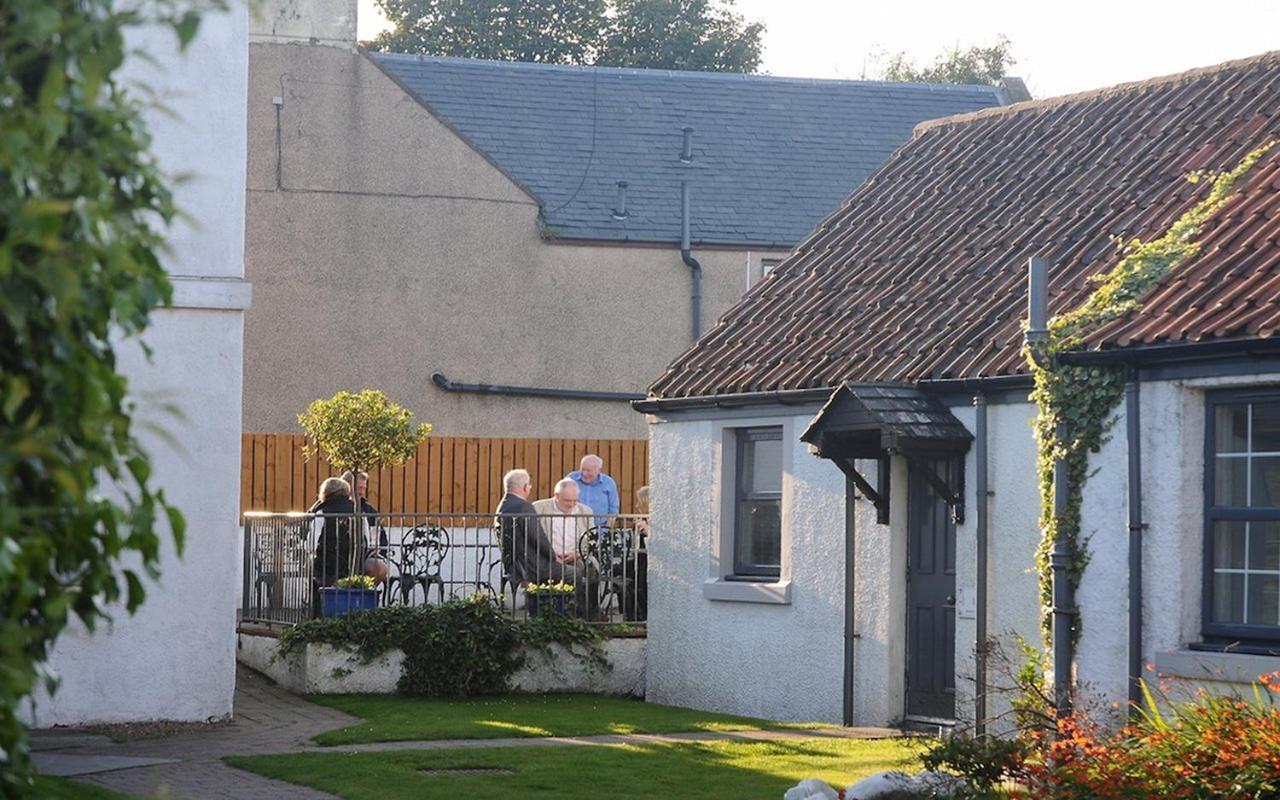 The Inn At Lathones เซนต์แอนดรูว์ ภายนอก รูปภาพ