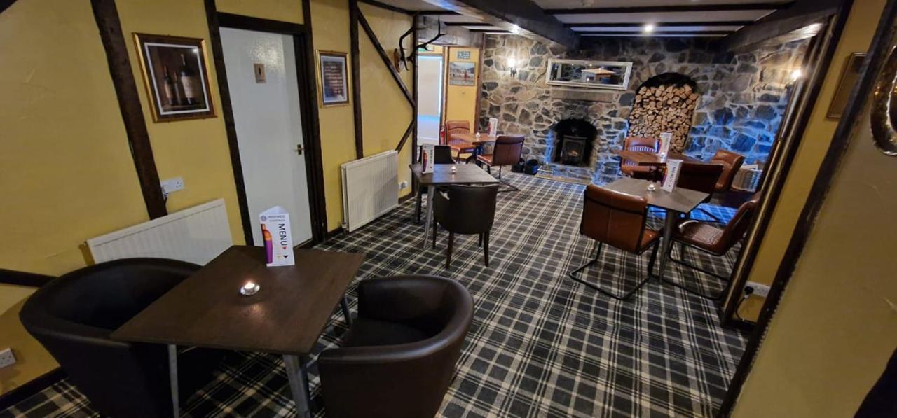 The Inn At Lathones เซนต์แอนดรูว์ ภายนอก รูปภาพ