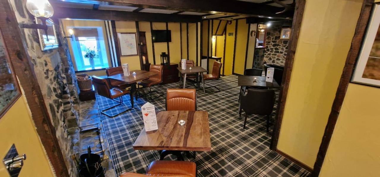 The Inn At Lathones เซนต์แอนดรูว์ ภายนอก รูปภาพ