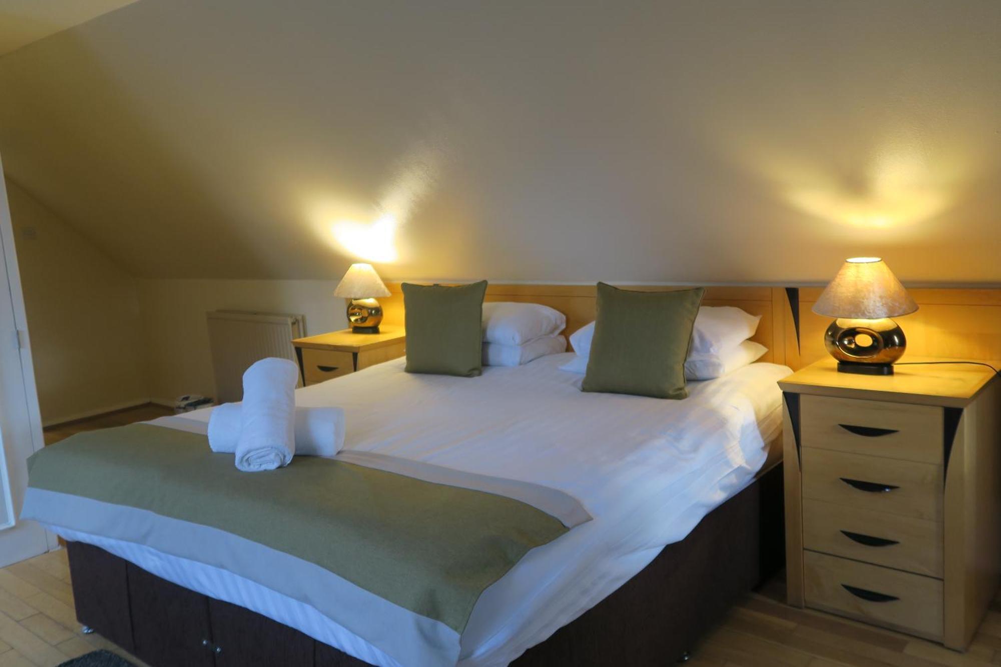 The Inn At Lathones เซนต์แอนดรูว์ ภายนอก รูปภาพ