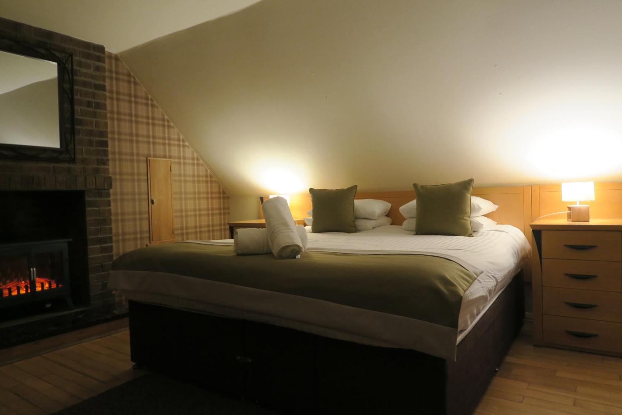 The Inn At Lathones เซนต์แอนดรูว์ ภายนอก รูปภาพ