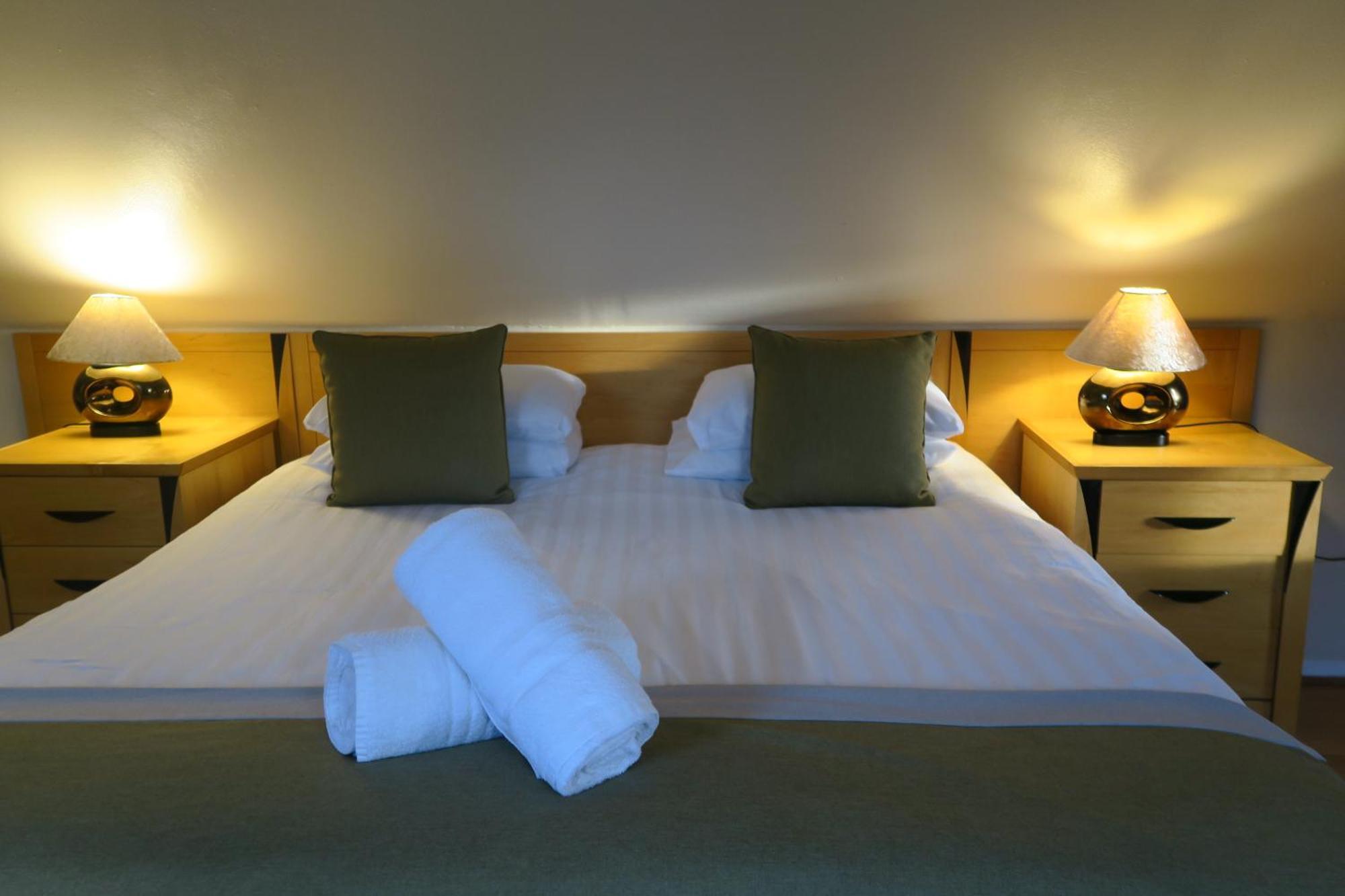 The Inn At Lathones เซนต์แอนดรูว์ ภายนอก รูปภาพ