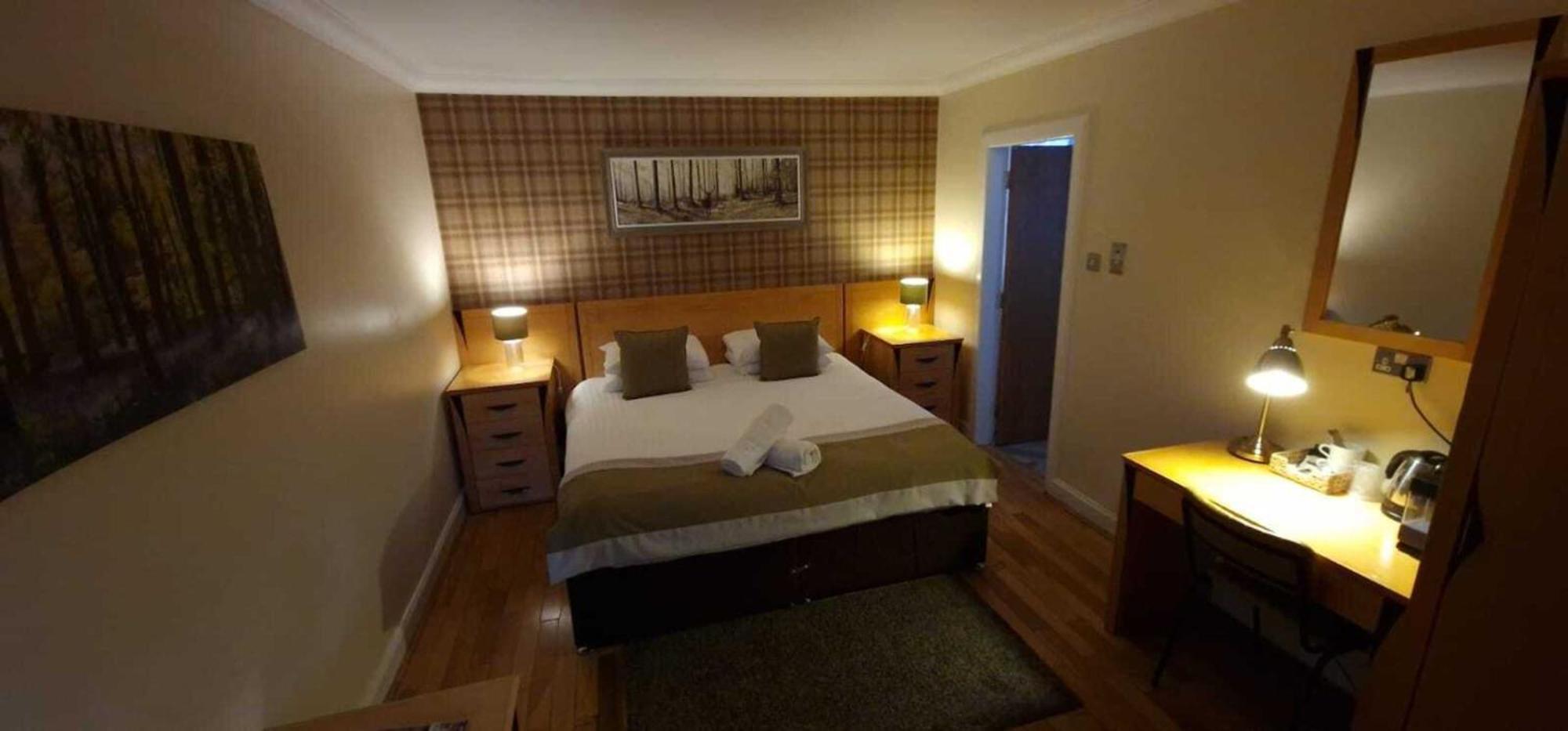 The Inn At Lathones เซนต์แอนดรูว์ ภายนอก รูปภาพ