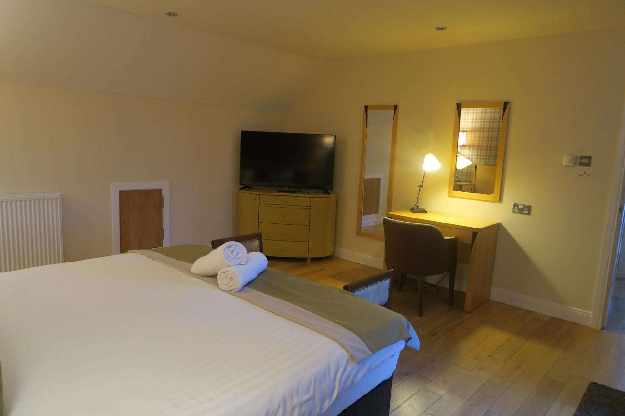 The Inn At Lathones เซนต์แอนดรูว์ ภายนอก รูปภาพ