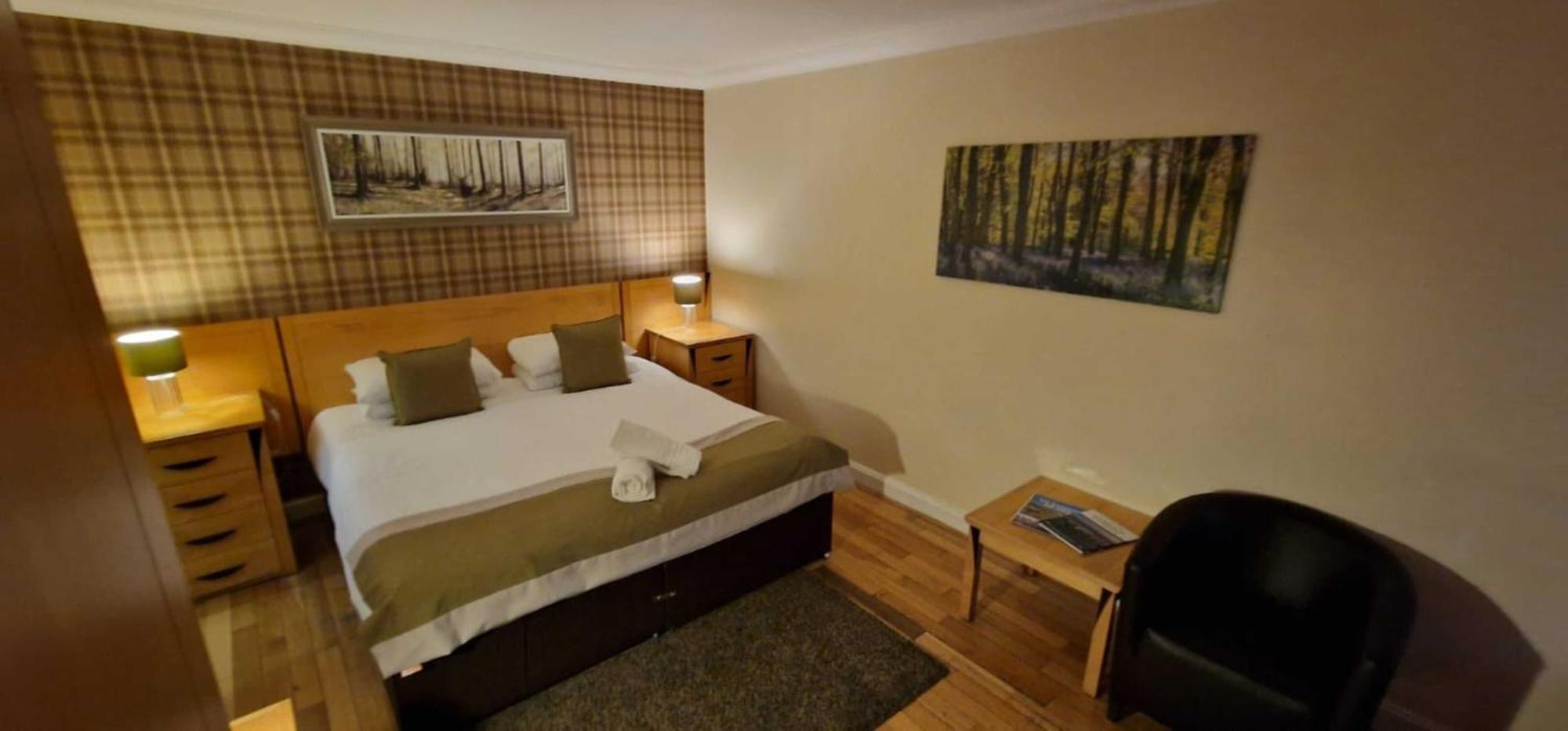 The Inn At Lathones เซนต์แอนดรูว์ ภายนอก รูปภาพ
