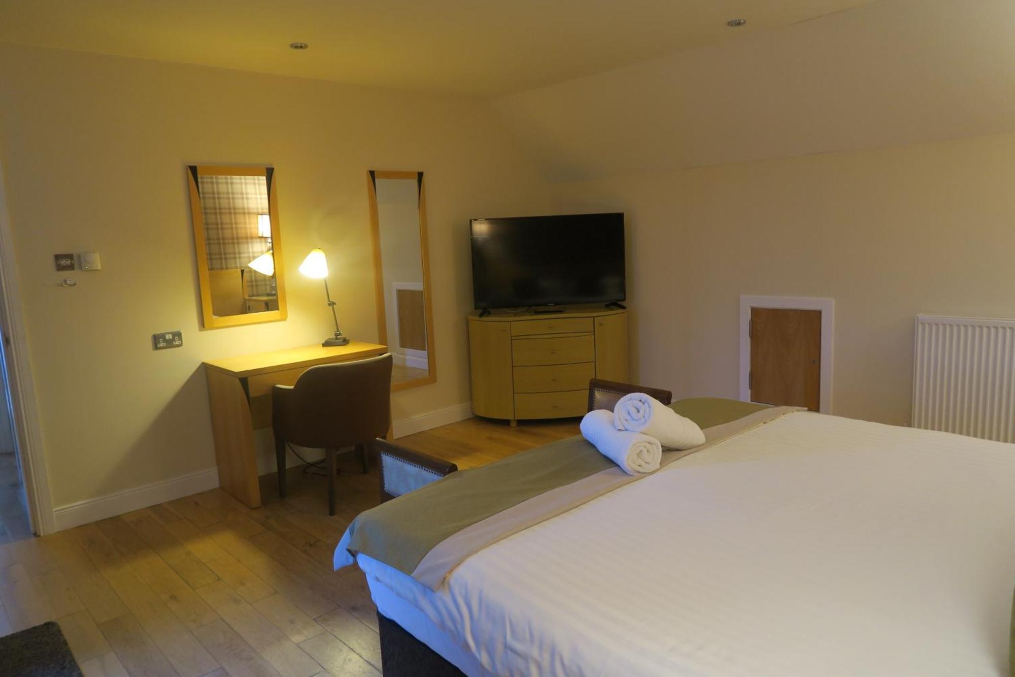The Inn At Lathones เซนต์แอนดรูว์ ภายนอก รูปภาพ