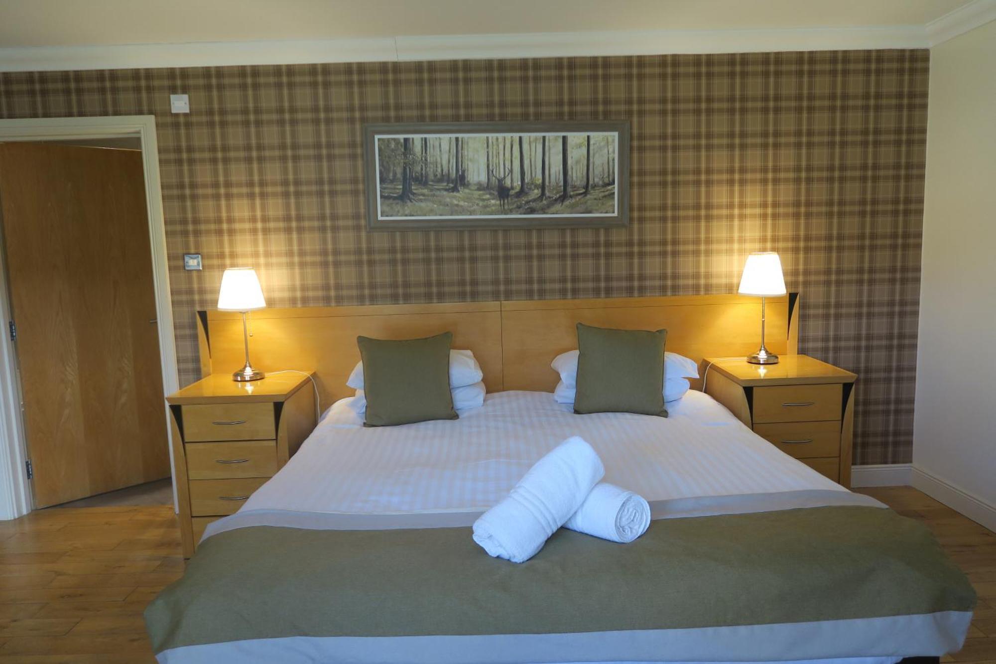 The Inn At Lathones เซนต์แอนดรูว์ ภายนอก รูปภาพ