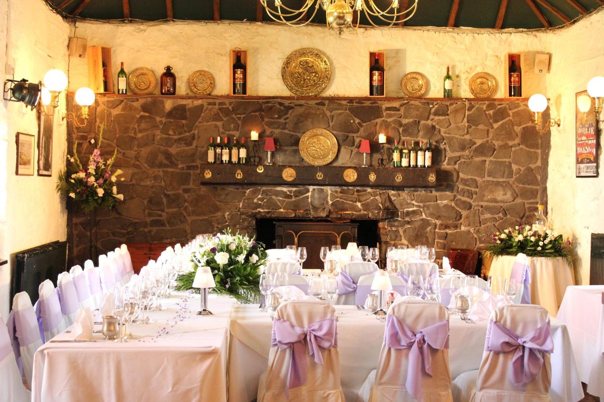 The Inn At Lathones เซนต์แอนดรูว์ ภายนอก รูปภาพ