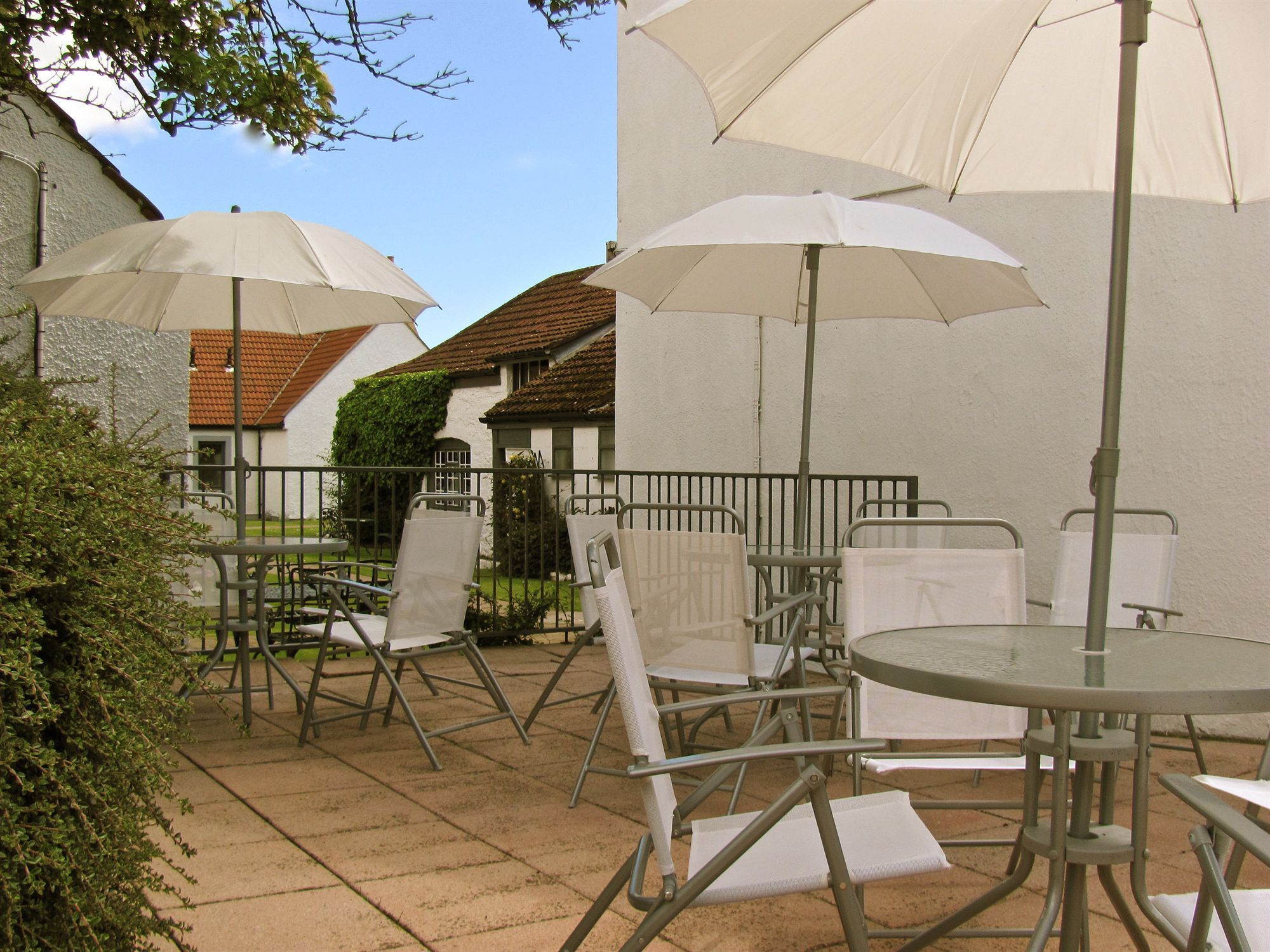 The Inn At Lathones เซนต์แอนดรูว์ ภายนอก รูปภาพ