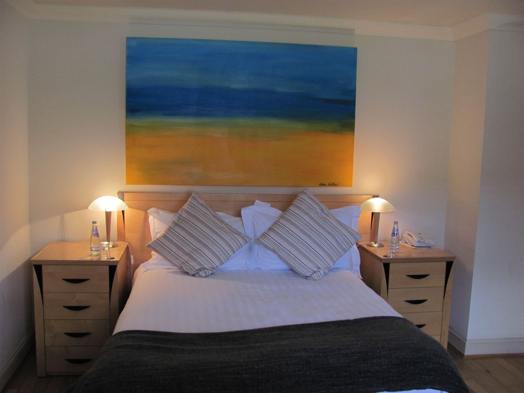 The Inn At Lathones เซนต์แอนดรูว์ ภายนอก รูปภาพ