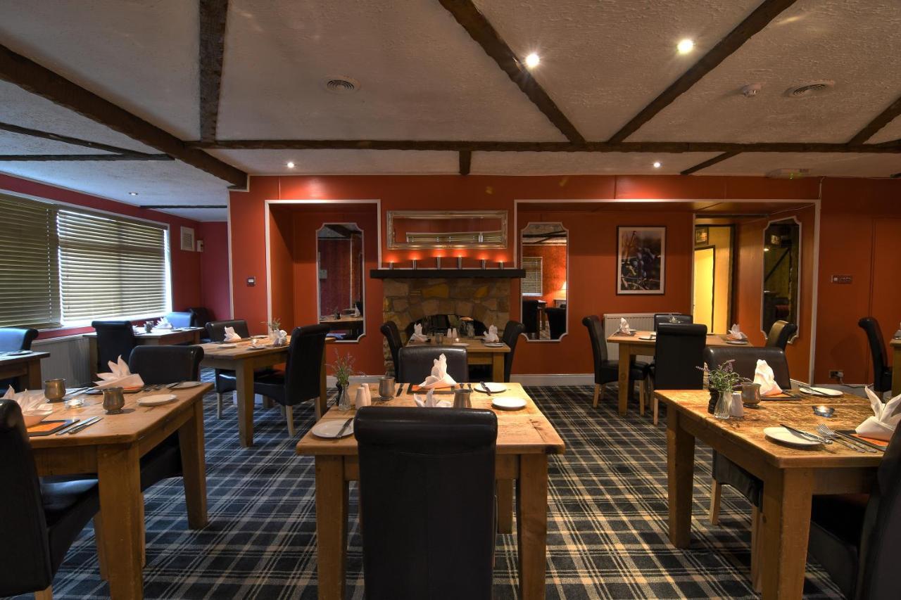 The Inn At Lathones เซนต์แอนดรูว์ ภายนอก รูปภาพ